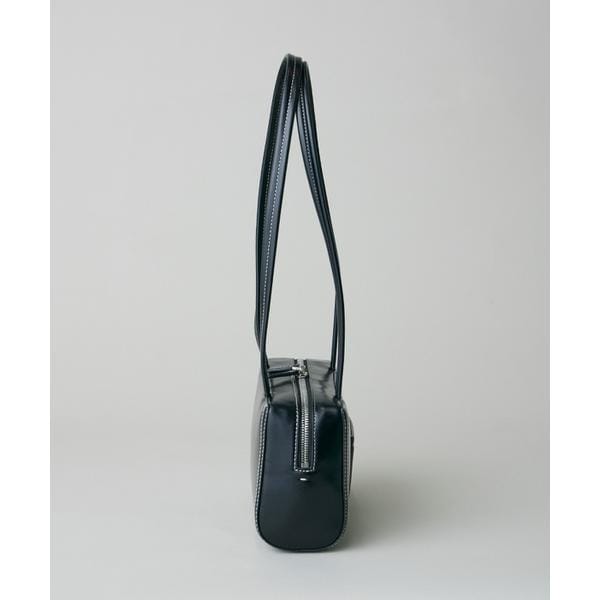 【NEW】イネド（INED）/《FAVORITE》POST バッグ《STAND OIL》