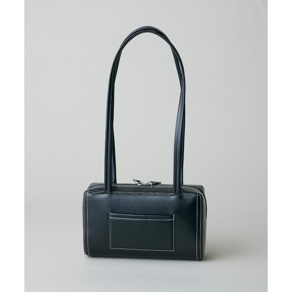 【NEW】イネド（INED）/《FAVORITE》POST バッグ《STAND OIL》