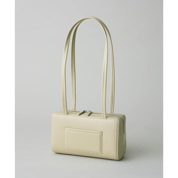 【NEW】イネド（INED）/《FAVORITE》POST バッグ《STAND OIL》