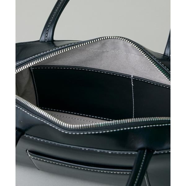 【NEW】イネド（INED）/《FAVORITE》POST バッグ《STAND OIL》