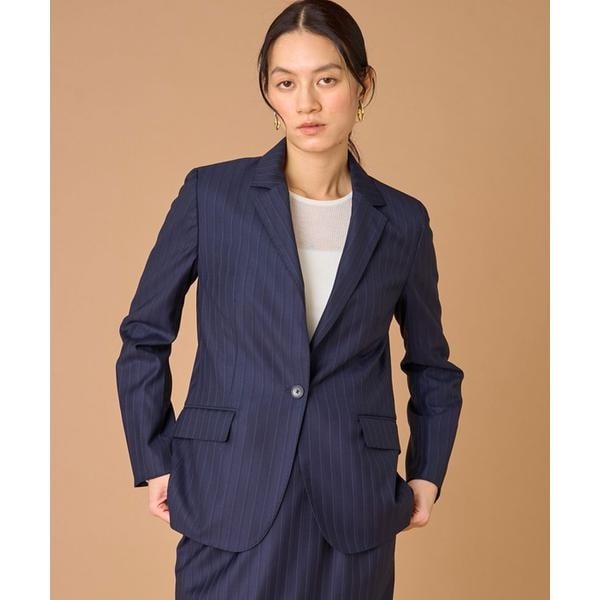 イネド（INED）/LORO PIANA ジャケット