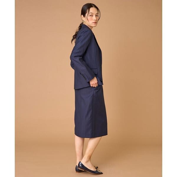 イネド（INED）/LORO PIANA ジャケット_4