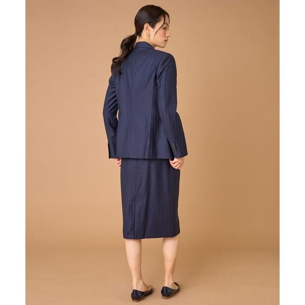 イネド（INED）/LORO PIANA ジャケット_5