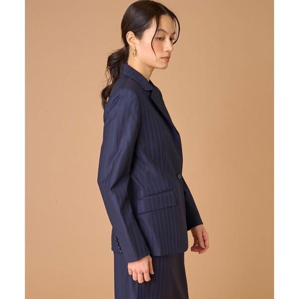 イネド（INED）/LORO PIANA ジャケット_7