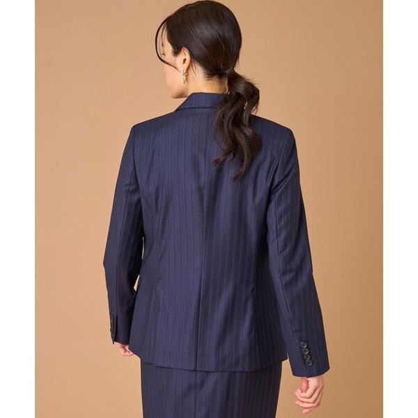 イネド（INED）/LORO PIANA ジャケット_8