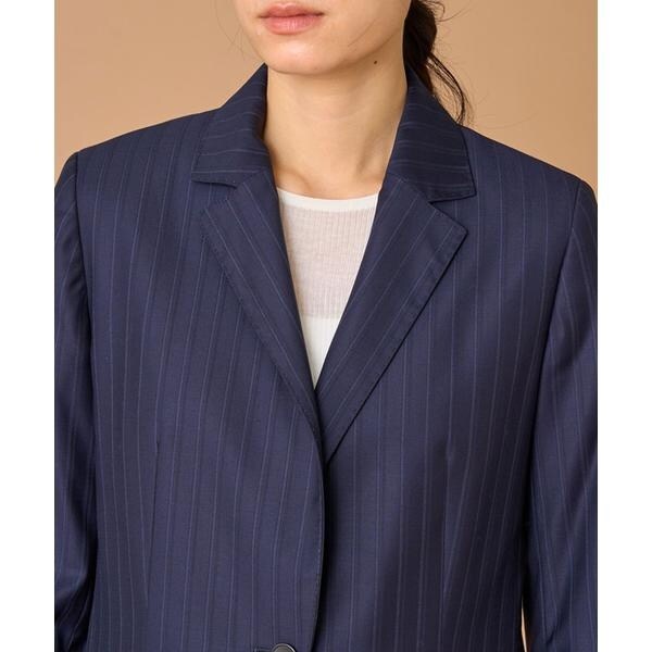 イネド（INED）/LORO PIANA ジャケット_9
