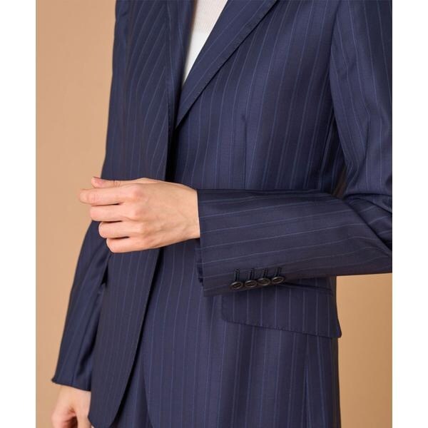 イネド（INED）/LORO PIANA ジャケット_10