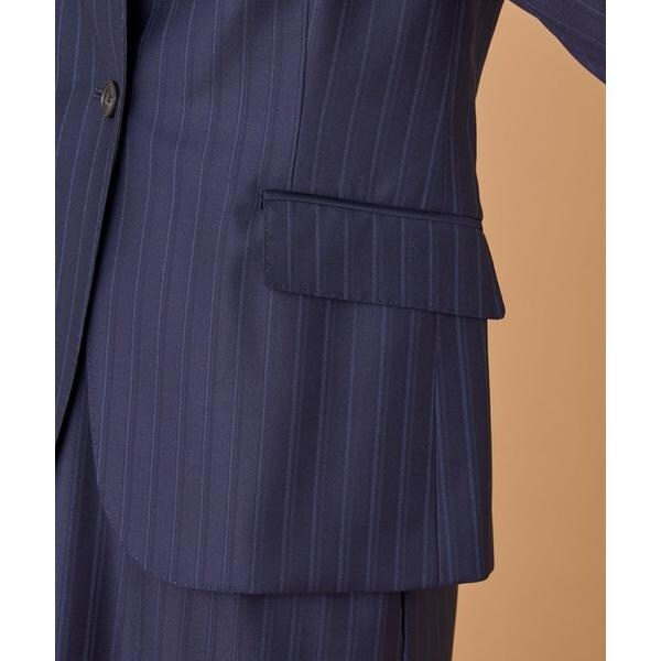 イネド（INED）/LORO PIANA ジャケット_11