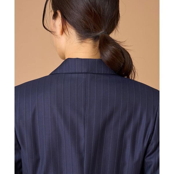 イネド（INED）/LORO PIANA ジャケット_12