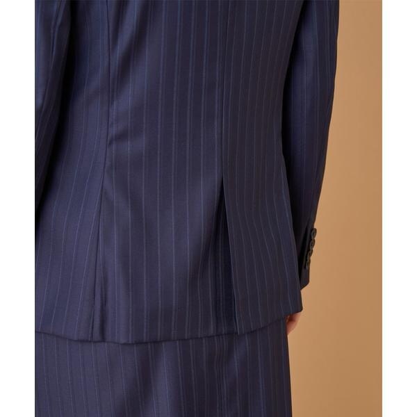 イネド（INED）/LORO PIANA ジャケット_13