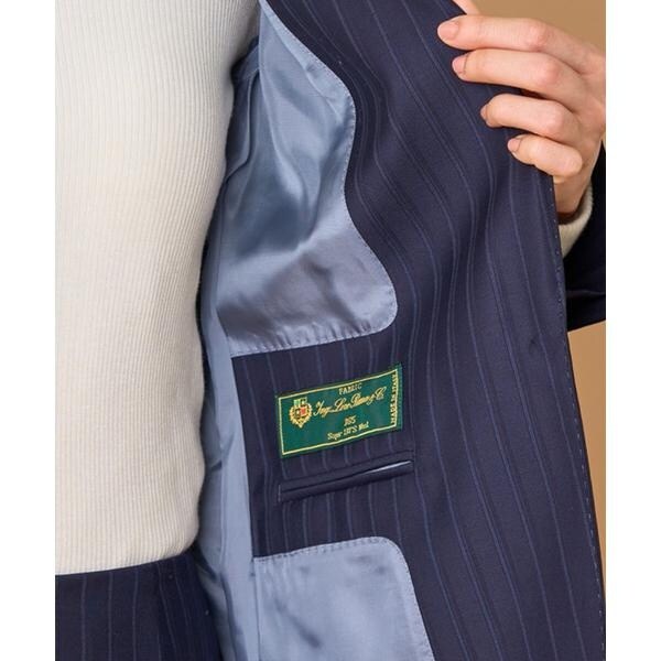 イネド（INED）/LORO PIANA ジャケット_14