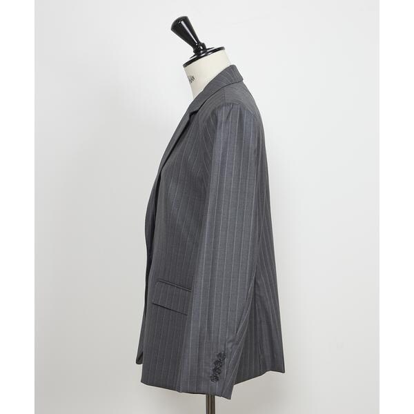 イネド（INED）/LORO PIANA ジャケット_2