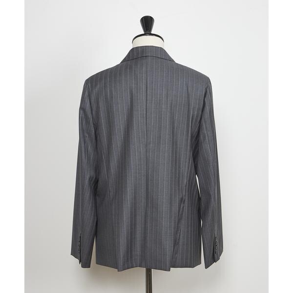 イネド（INED）/LORO PIANA ジャケット_3