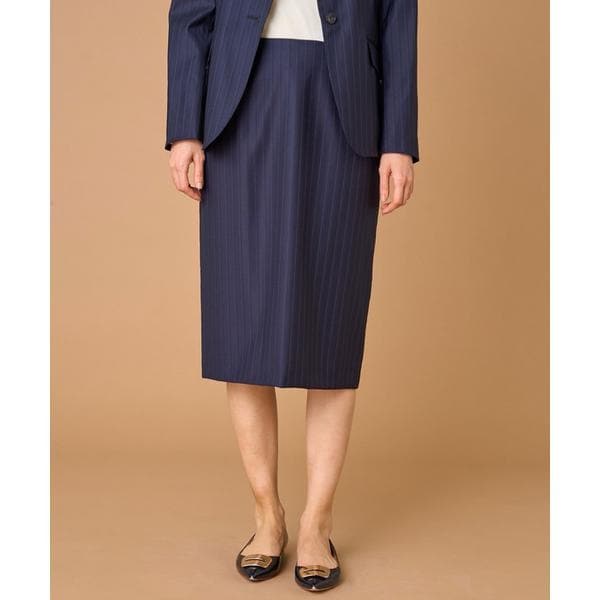 イネド（INED）/LORO PIANA スカート