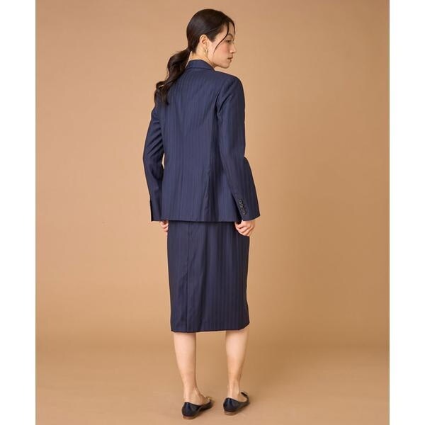 イネド（INED）/LORO PIANA スカート_4