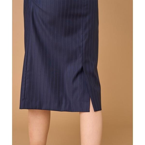 イネド（INED）/LORO PIANA スカート_13