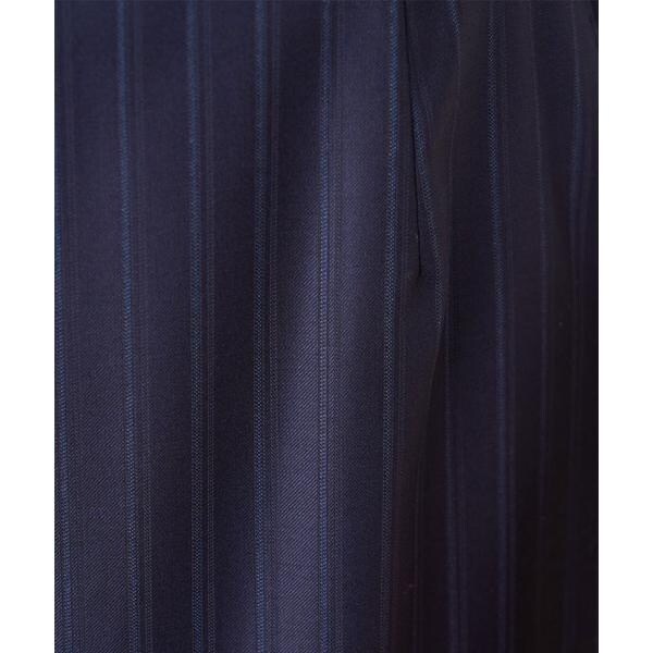 イネド（INED）/LORO PIANA スカート_14