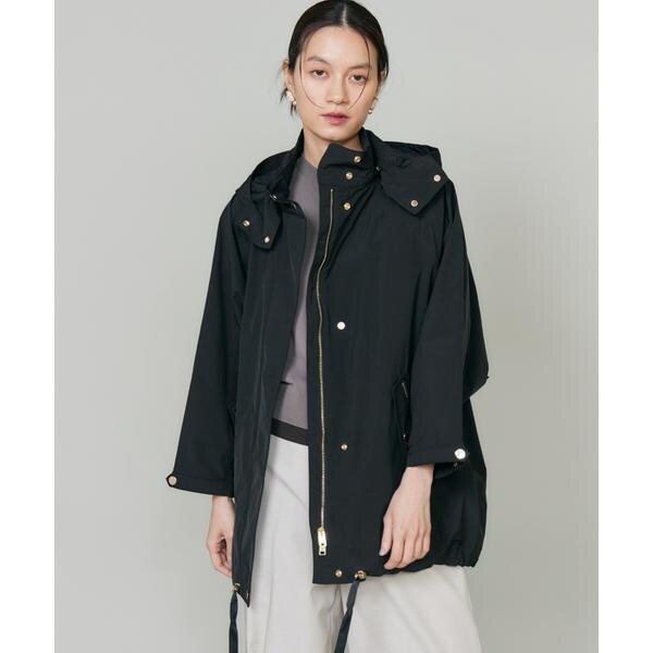 イネド（INED）/モッズコート SUMMER ANORAK《WOOLRICH》