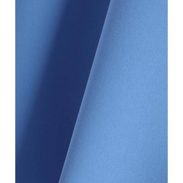 マーリエ ル カセット（Maglie le cassetto）/《M Maglie le cassetto》ケープ付3WAYロングドレス