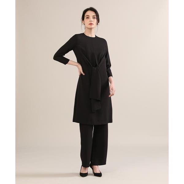 マーリエ ル カセット（Maglie le cassetto）/《M Maglie le cassetto》フレアパンツ