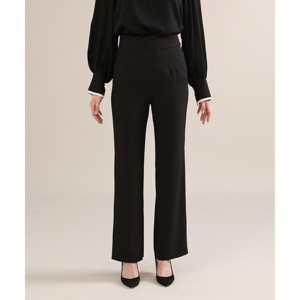 マーリエ ル カセット（Maglie le cassetto）/《M Maglie le cassetto》フレアパンツ