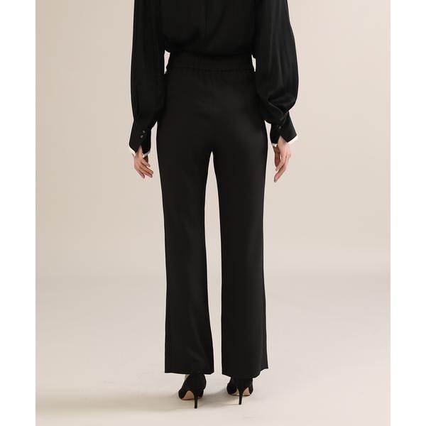 マーリエ ル カセット（Maglie le cassetto）/《M Maglie le cassetto》フレアパンツ