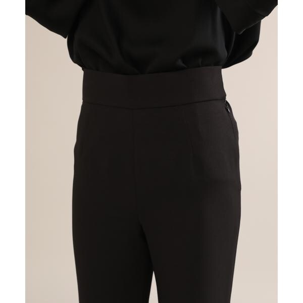 マーリエ ル カセット（Maglie le cassetto）/《M Maglie le cassetto》フレアパンツ