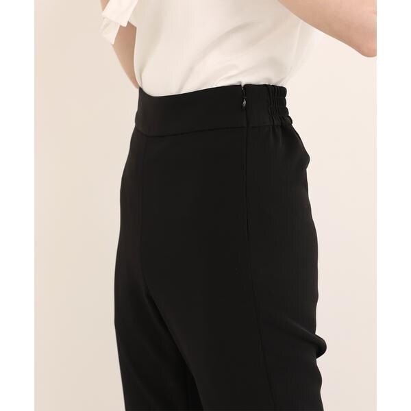 マーリエ ル カセット（Maglie le cassetto）/《M Maglie le cassetto》サイドスリットパンツ