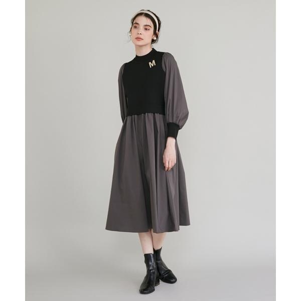 トッズ ダルセナ レザー バッグ ミディアム