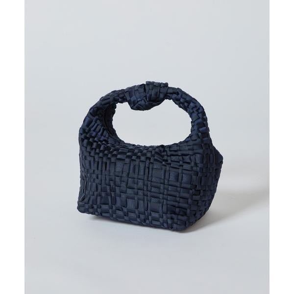 マーリエ ル カセット（Maglie le cassetto）/ノットモチーフバッグ《Maria La Rosa》