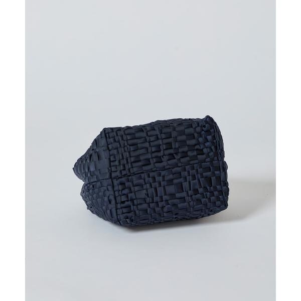 マーリエ ル カセット（Maglie le cassetto）/ノットモチーフバッグ《Maria La Rosa》