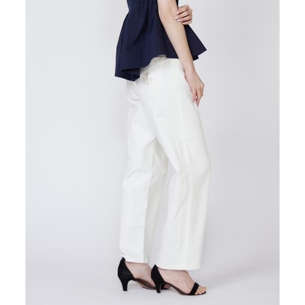 マーリエ ル カセット（Maglie le cassetto）/《Maglie Jeans》カーヴィーラインジーンズ