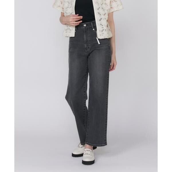 マーリエ ル カセット（Maglie le cassetto）/《Maglie Jeans》カーヴィーラインジーンズ