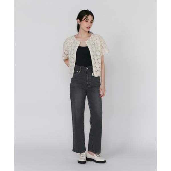 マーリエ ル カセット（Maglie le cassetto）/《Maglie Jeans》カーヴィーラインジーンズ