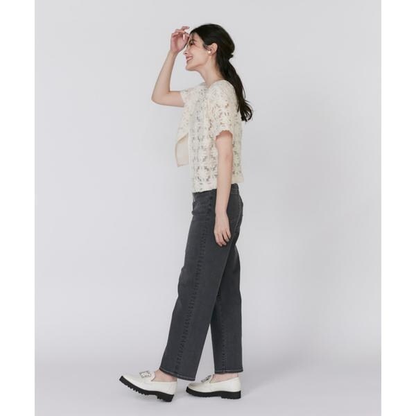 マーリエ ル カセット（Maglie le cassetto）/《Maglie Jeans》カーヴィーラインジーンズ