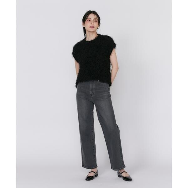 マーリエ ル カセット（Maglie le cassetto）/《Maglie Jeans》カーヴィーラインジーンズ