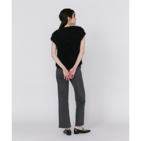 マーリエ ル カセット（Maglie le cassetto）/《Maglie Jeans》カーヴィーラインジーンズ