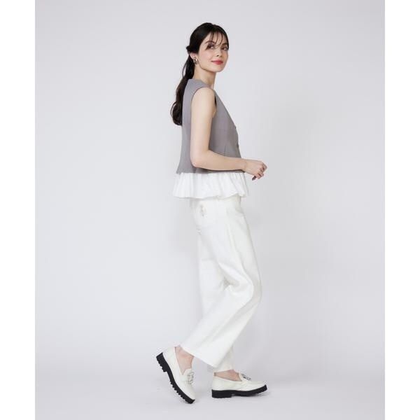 マーリエ ル カセット（Maglie le cassetto）/《Maglie Jeans》カーヴィーラインジーンズ