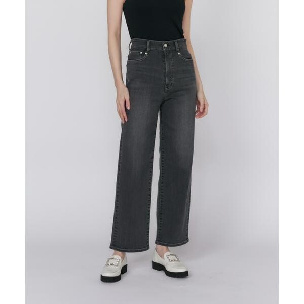 マーリエ ル カセット（Maglie le cassetto）/《Maglie Jeans》カーヴィーラインジーンズ