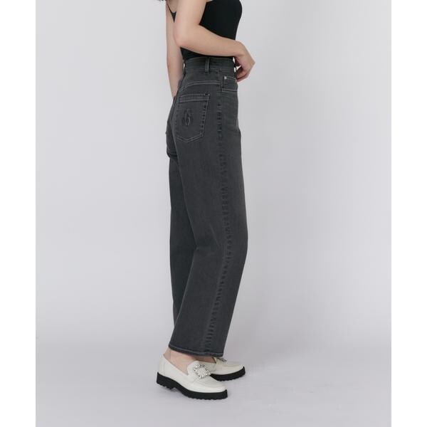 マーリエ ル カセット（Maglie le cassetto）/《Maglie Jeans》カーヴィーラインジーンズ