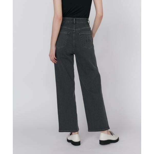 マーリエ ル カセット（Maglie le cassetto）/《Maglie Jeans》カーヴィーラインジーンズ