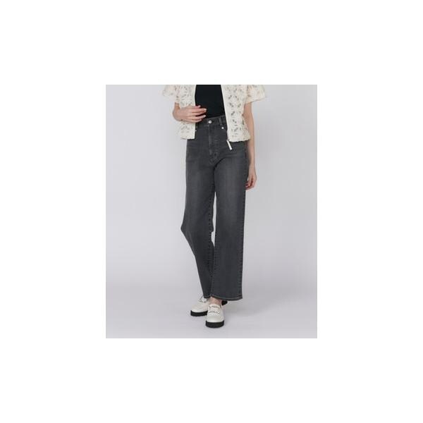 マーリエ ル カセット（Maglie le cassetto）/《大きいサイズ》カーヴィーラインジーンズ《Maglie Jeans》