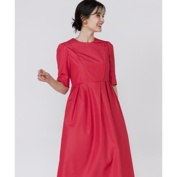 マーリエ ル カセット（Maglie le cassetto）/《M Maglie le cassetto》ライトクチュールワンピース