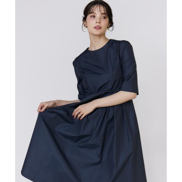 マーリエ ル カセット（Maglie le cassetto）/《M Maglie le cassetto》ライトクチュールワンピース