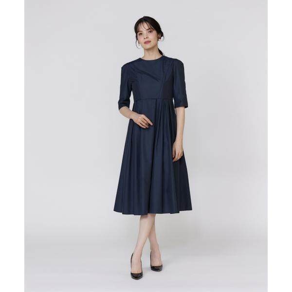 マーリエ ル カセット（Maglie le cassetto）/《M Maglie le cassetto》ライトクチュールワンピース