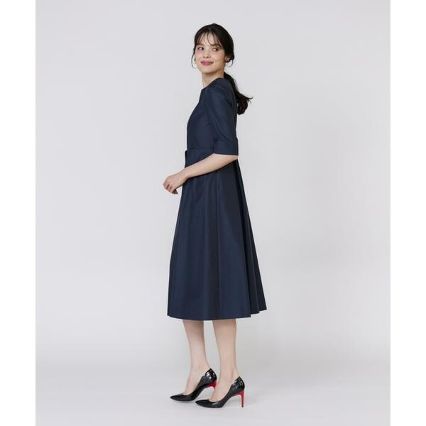 マーリエ ル カセット（Maglie le cassetto）/《M Maglie le cassetto》ライトクチュールワンピース