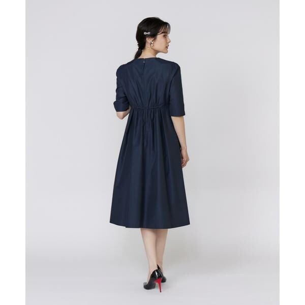 マーリエ ル カセット（Maglie le cassetto）/《M Maglie le cassetto》ライトクチュールワンピース