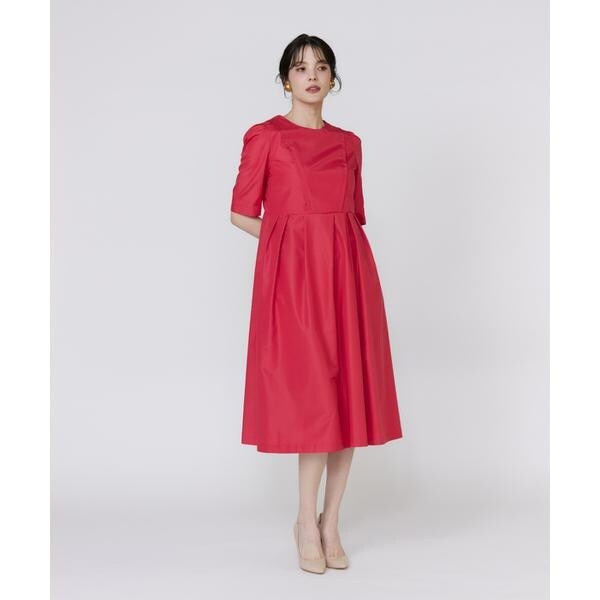 マーリエ ル カセット（Maglie le cassetto）/《M Maglie le cassetto》ライトクチュールワンピース