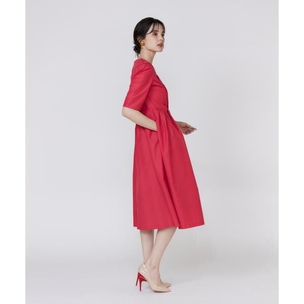 マーリエ ル カセット（Maglie le cassetto）/《M Maglie le cassetto》ライトクチュールワンピース