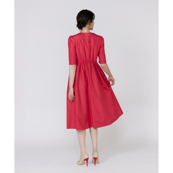 マーリエ ル カセット（Maglie le cassetto）/《M Maglie le cassetto》ライトクチュールワンピース